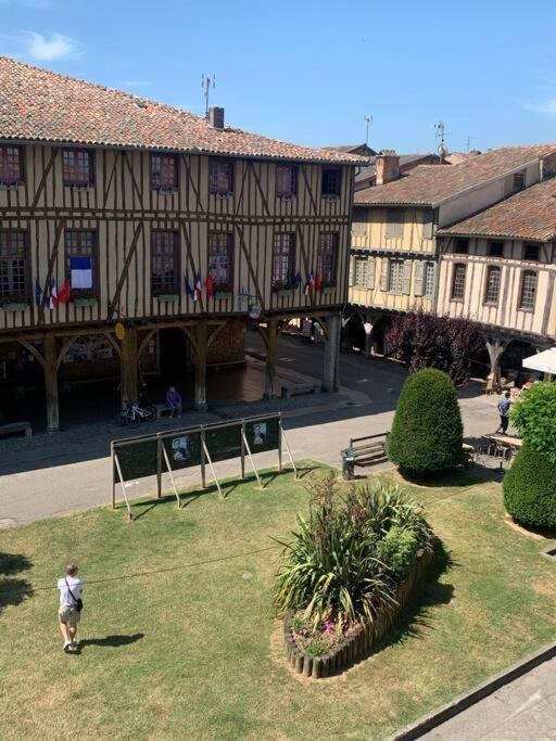 Appartement Mirepoix Mirepoix  Exterior photo